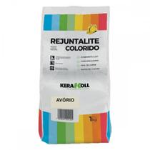 Rejunte Kerakoll Avorio 1 Kg