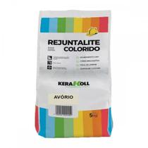 Rejunte Kerakoll Avorio 5 Kg