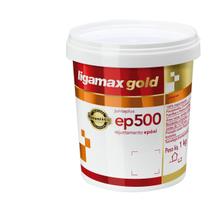 Rejunte Ligamax Gold ep500 Azul Céu Bd 1KG
