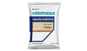 Rejunte marrom 1kg votomassa