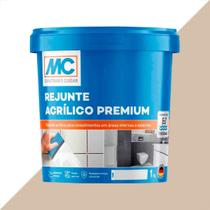 Rejunte mc acrilico travertino 1kg lm 89204654