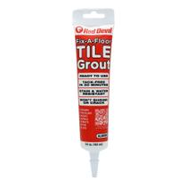 Rejunte para Azulejos Fix-A-Floor Almond 163 ml Tubo Squeeze Rejunte para Azulejos Fix-A-Floor Almond 163 ml Tubo Squeeze