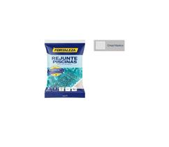 Rejunte Para Saunas E Piscinas, Super Resistente Fortaleza 5kg