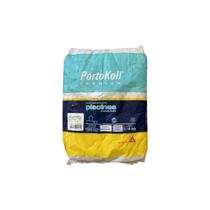 Rejunte Piscina Acqua-flex Portokoll 4kg-Branco Brilhante