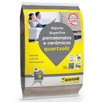 Rejunte porcelanatos e ceramicas 5kg urbano Rejunte porcelanatos e ceramicas 5kg urbano