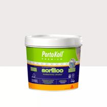 Rejunte Portokoll Acrílico 1kg Corda Rejunte Portokoll Acrílico 1kg Corda