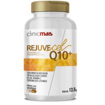 Rejuvecel Q10 E Semente De Uva 30 Cápsulas Rejuvecel Q10 E Semente De Uva 30 Cápsulas