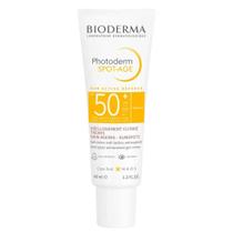 Rejuvenescedor Facial Bioderma - Photoderm Spot Age