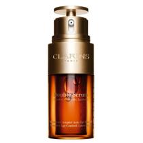 Rejuvenescedor Facial Clarins - Double Sérum