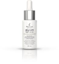 Rejuvenescedor Facial Glycare Night Sérum 30ml