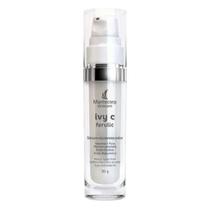 Rejuvenescedor Facial Ivy C Ferulic Sérum Mante Rejuvenescedor Facial Ivy C Ferulic Sérum Mante
