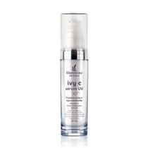 Rejuvenescedor Facial Ivy C Serum UV Fps30 30ml Rejuvenescedor Facial Ivy C Serum UV Fps30 30ml