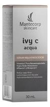 Rejuvenescedor Facial Mante. Skincare - Ivy C Acqua Rejuvenescedor Facial Mante. Skincare - Ivy C Acqua