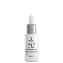 Rejuvenescedor Facial Mantecorp Skincare Ivy C Acqua - 30ml Rejuvenescedor Facial Mantecorp Skincare Ivy C Acqua - 30ml