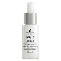 Rejuvenescedor Facial Mantecorp Skincare - Ivy C Acqua Rejuvenescedor Facial Mantecorp Skincare - Ivy C Acqua