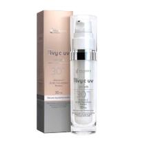 Rejuvenescedor Facial Mantecorp Skincare - Ivy C Sérum FPS30