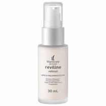 Rejuvenescedor Facial Mantecorp Skincare Reviline Retinol Sérum Rejuvenescedor Facial Mantecorp Skincare Reviline Retinol Sérum