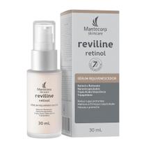Rejuvenescedor Facial Reviline Retinol Sérum - 30ml