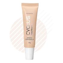 Rejuvenescedor Instantâneo CYCLUS Rosa Negra 20g Odorata Rejuvenescedor Instantâneo CYCLUS Rosa Negra 20g Odorata