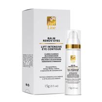 Rejuvenescedor Revitalizante para Área dos Olhos Balm Renov-eyes Lift Intensive Eye Contour Peel Line 15g