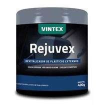 Rejuvex 400g: Brilho Novo Para Seus Plásticos