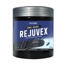 Rejuvex Revitalizador de Plásticos 400g - Vonixx