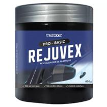 Rejuvex Revitalizador de Plásticos 400g Vonixx