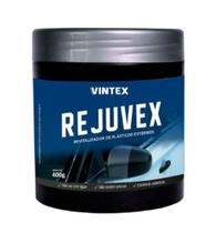 Rejuvex revitalizador de plasticos externo 400g Vintex - vonixx