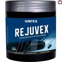 Rejuvex Revitalizador de Plásticos Externo (400g) - Vonixx
