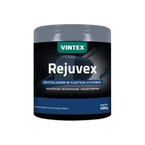 Rejuvex Revitalizador de Plásticos Externos Vintex 400GR Rejuvex Revitalizador de Plásticos Externos Vintex 400GR