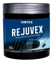 Rejuvex Revitalizador De Plásticos Vintex 400g