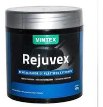 Rejuvex revitalizador de plásticos vintex by vonixx 400g