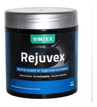 Rejuvex Revitalizador Plasticos Externos Vintex Vonixx 400g Rejuvex Revitalizador Plasticos Externos Vintex Vonixx 400g