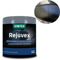 Rejuvex Revitalizador Renovador De Plasticos 400g - Vintex - VONIXX