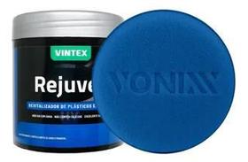 Rejuvex vintex by vonixx 400g com aplicador vonixx