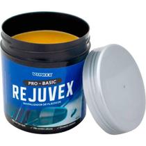 Rejuvex Vonixx 400g Revitaliza Plastico Nao Sai com Agua