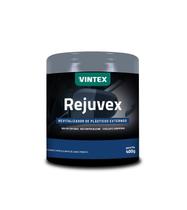 Rejuvex vonixx revitalizador de plásticos externos para-choque