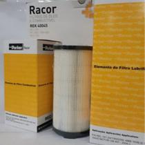 Rek40045 - conj filtro comb sep