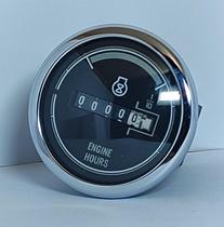 Rel. horimetro preto 8m6020008