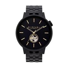 Rel Rip Curl Detroit Automatic A3114 Midnight Gold