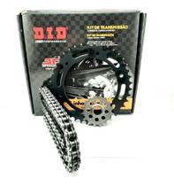 Relação bmw g 310r g 310gs did original com retentor 246504 Relação bmw g 310r g 310gs did original com retentor 246504