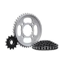 Relacao cb 300 ate 2015 aço 1045 modelo original