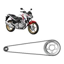 Relacao cb 300 nakata tm10175