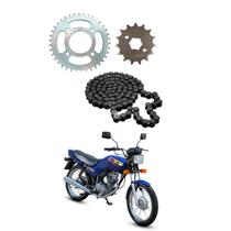 Relação Competição cg ml turuna today titan ate 99 coroa 38