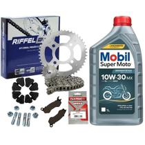 Relação, Coxim, Prisioneiro, Oleo, Titan 160 2015 A 2017 Cbs Relação, Coxim, Prisioneiro, Oleo, Titan 160 2015 A 2017 Cbs