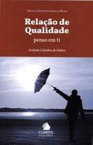 Relação de Qualidade: Penso em Ti