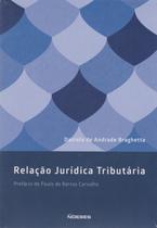 Relação Jurídica Tributária