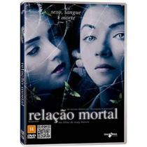 Relação Mortal - DVD California