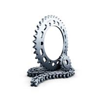 Relacao moto fazer150 a.1045 riffe