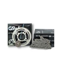 Relacao moto titan 125.00fan125gsw